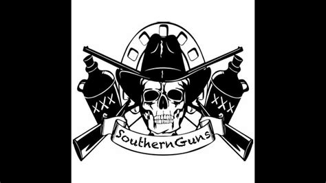 Copperhead Road By The Southern Guns Band Of North Carolina Youtube