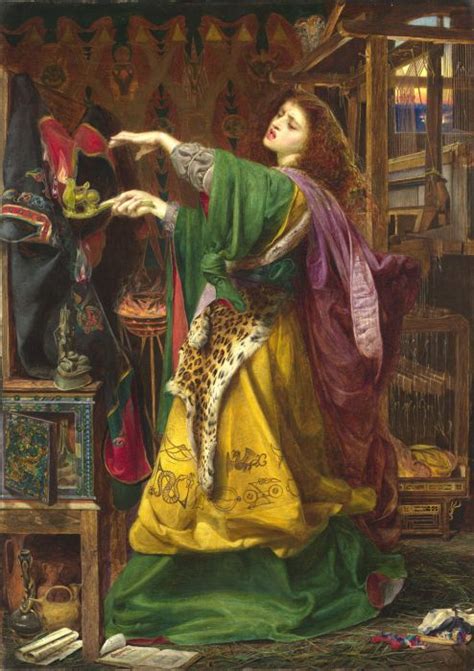 Morgan Le Fay