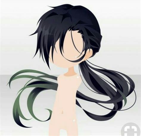 Anime Hairstyles Male Long ~ Hair Styles おしゃれまとめの人気アイデア｜pinterest｜luny