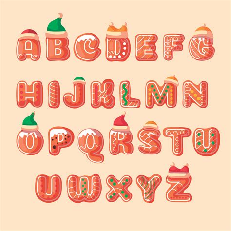 7 Best Merry Christmas Printable For Letters