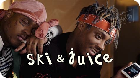 We hope you enjoy our growing collection of hd images to use as a background or home screen for please contact us if you want to publish a ski mask the slump god wallpaper on our site. laptop wallpaper. Ski Mask The Slump God and Juice Wrld ...