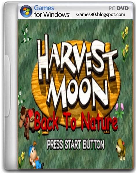 Harvest Moon A Wonderful Life Cheats Berlindaray