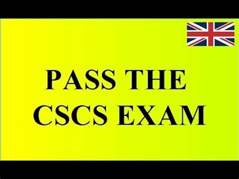Look for fire extinguishers that you can easily lift. CSCS Exam: Pass the Health, Safety & Environment Test for ...