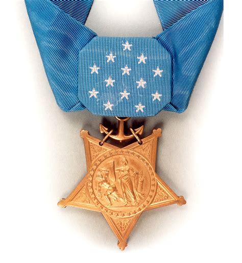 Receiving The Medal Of Honor Are More Than A Dozen Veterans Of Three