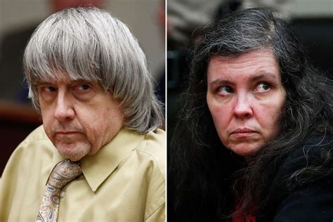 Turpin Parents Used The Bible To Explain Abusive Behavior