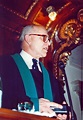 1994 - Laurea honoris causa a Frank Albert Cotton | Sistema ...