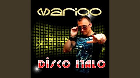Disco Italo Radio Edit Youtube
