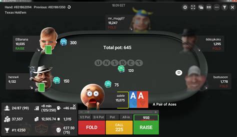 There are lots of players who like playing in games against people they know, creating a different type of dynamic, because there will always be personal rivalries. News: Wo man Online-Poker mit Freunden spielen kann