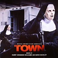 Harry Gregson-Williams And David Buckley - The Town (Original Motion ...