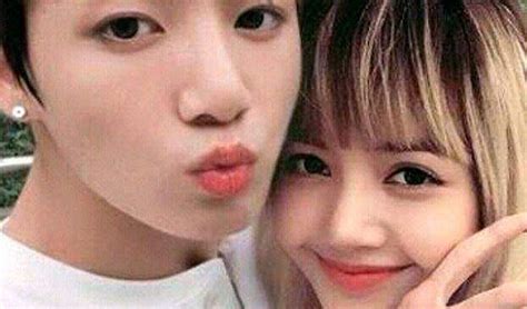 6,277 likes · 247 talking about this. K-Pop Couple Fantasy: BTS JungKook & BLACKPINK Lisa | Kpopmap