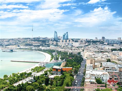 Azerbaijan Useful Information On Traveling In Azerbaijan