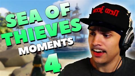 He is primarily known for playing survival games like h1z1 and fortnite. CDNThe3rd plays Sea of Thieves - Daily Funny and WTF ...