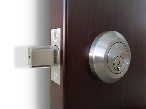 Types Of Door Locks Commonly Used On Residential Properties Residence Style