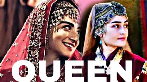 Halime Sultan Bala Sultan Queen 👑 Youtube