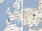 Mapa de Madrid - Mapa turístico y guía útil de la ciudad de Madrid