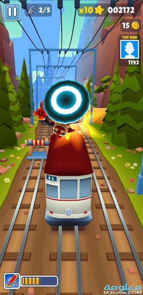 Maybe you would like to learn more about one of these? تنزيل لعبة صب واي مترو الأنفاق مهكره subway surfers Haked ...