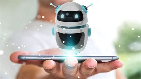 An Overview Of Chatbot Technology