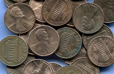 These Rare 1 Cent Coins Just Sold For A Pretty Penny