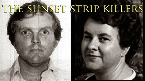 The Sunset Strip Killer 2017 Radio Times