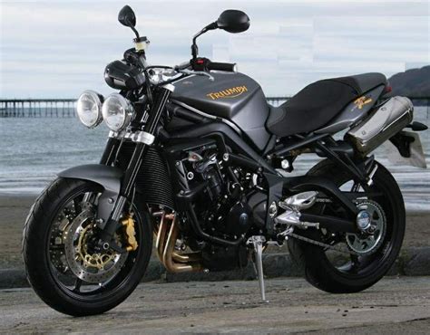 Rocketgarage magazine, engine fuel & passion since 2007. Triumph Street Triple 675 - Google Search | Triumph street ...