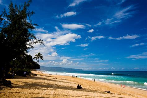 Breathtaking North Shore Oahu Beaches Worth A Stop