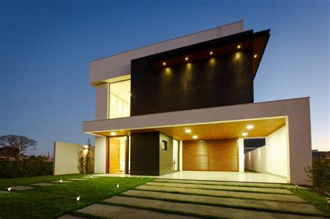 Projetos Costafizinus Arquitetos Highend Mansions House Styles Home Decor Architects