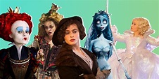 18 of Helena Bonham Carter's Best Movies and TV Shows