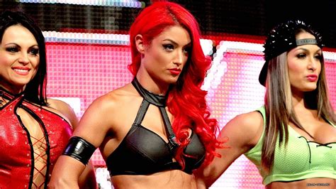 WWE WRESTLING RAW SMACKDOWN THE DIVAS Monday Night RAW Results March TH