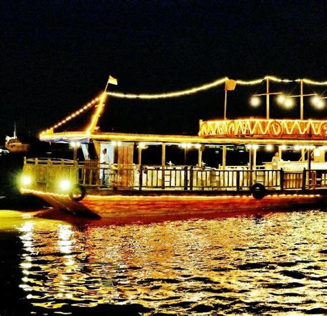 Kapuas River Cruise Pontianak
