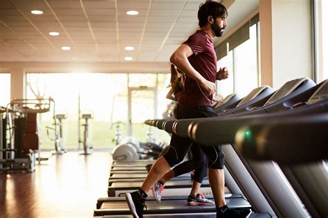 The Best Treadmill Workout Videos Of