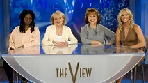 The View Season 21: Date, Start Time & Details | Tonights.TV