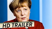 ANGELA MERKEL - DIE UNERWARTETE Trailer Deutsch German (HD) | Doku 2017 ...