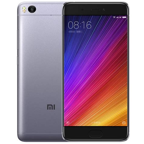 Xiaomi Mi 5s Phone Specification And Price Deep Specs