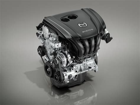SKYACTIV XSKYACTIV G M Hybrid 與 SKYACTIV D 引擎為主歐規 Mazda3 動力規格釋出
