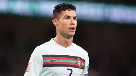 Cristiano Ronaldos Portugal World Cup Promise And International
