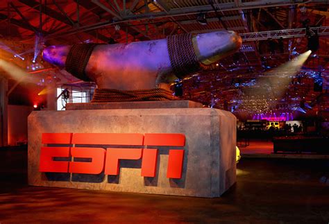 AA Weekly Recap ESPN Layoffs Coming Limited To On Air Talent