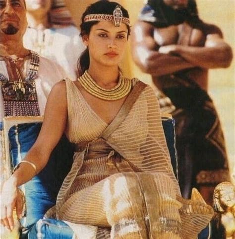 Wcw Whos The Best Cleopatra