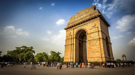 India Gate Historical Facts And Pictures The History Hub