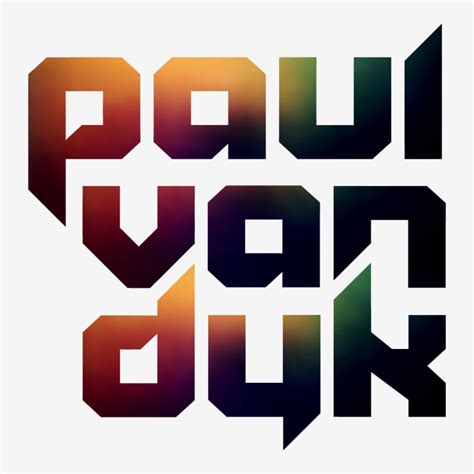 Custom Paul Van Dyk Logo Classic T Shirt By Artdesigntest Artistshot