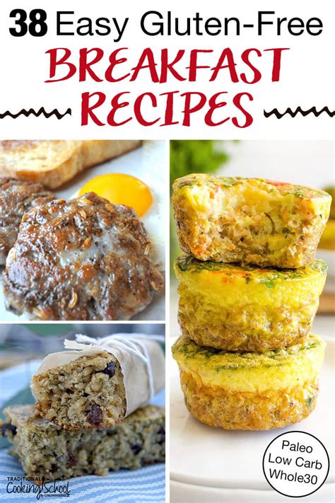 38 Easy Breakfast Recipes Whole30 Paleo Low Carb