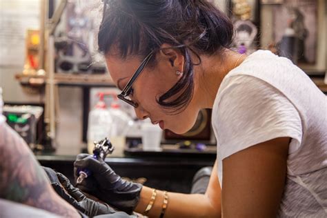 Hobbies With Asa Akira Season Premiere Episode 1 Tattooing The