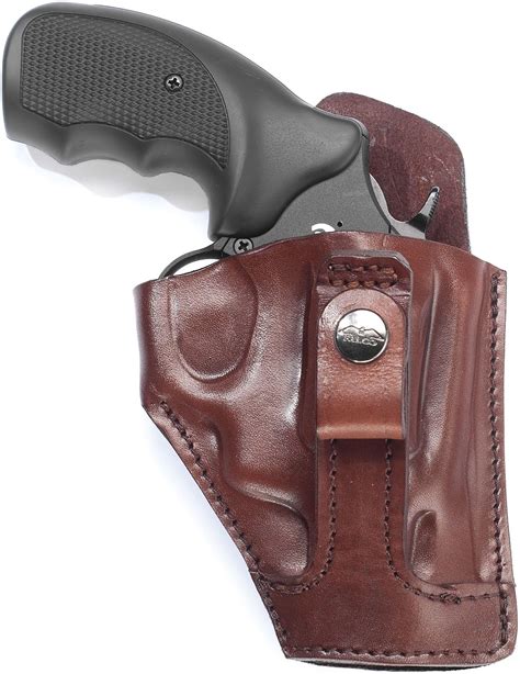 Tuckable Iwb Holster Craft Holsters®