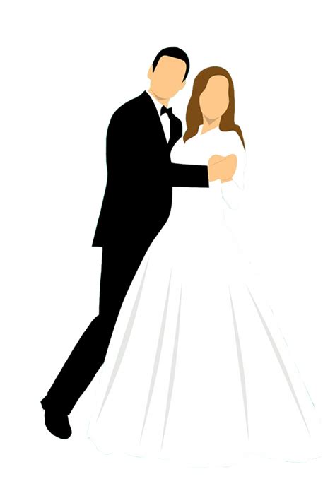 Wedding Clipart To