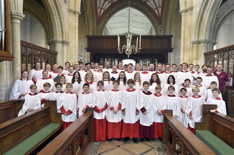 The Choirs Edington Music Festival