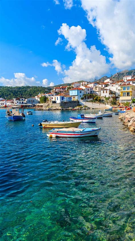 10 Best Greek Islands To Visit For Beaches Culture And Nightlife