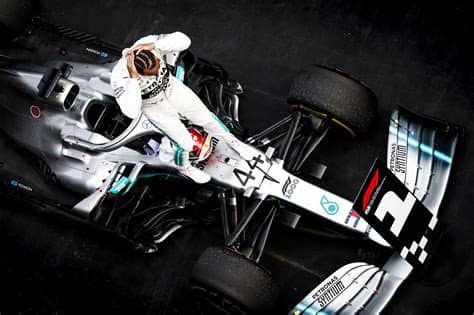 El piloto santandereano julián leal completó el top 10 en la clasificación de abu dhabi (emiratos árabes unidos) y correrá. Gran Premio de Abu Dhabi 2019: ganador de la carrera de F1 ...