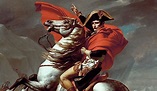 Napoleon Bonaparte - World Leaders in History - WorldAtlas.com