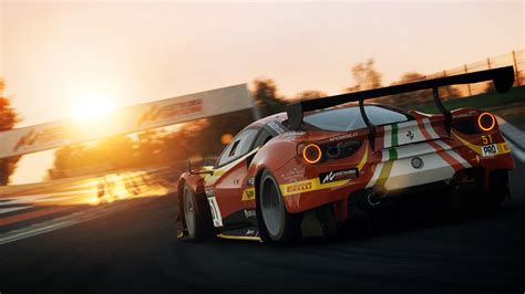 Assetto Corsa Competizione Another Hotfix Release Is Here