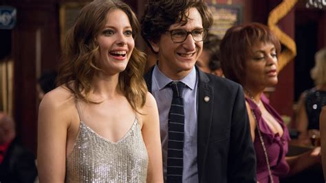 From Le Mars To Netflix Paul Rust Takes On Hollywood