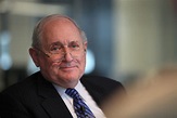 Carl Levin, Michigan's longest-serving U.S. senator, dead at 87 | Crain ...